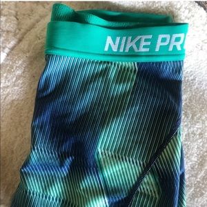 Nike Pro Spandex